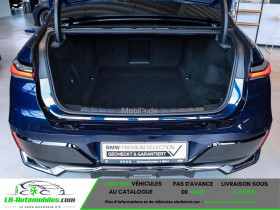 Bmw i7 eDrive50 544 ch  occasion  Beaupuy - photo n5