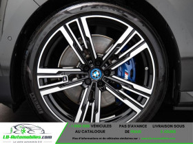 Bmw i7 eDrive50 544 ch  occasion  Beaupuy - photo n5