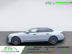 Bmw i7 eDrive50 544 ch  occasion  Beaupuy - photo n5