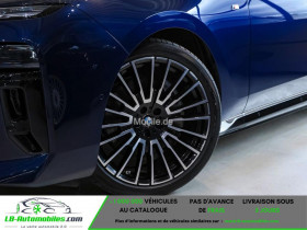 Bmw i7 eDrive50 544 ch  occasion  Beaupuy - photo n4