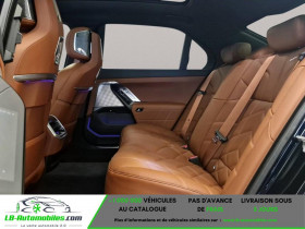 Bmw i7 eDrive50 544 ch  occasion  Beaupuy - photo n4