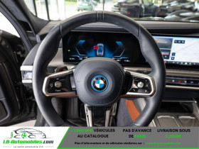 Bmw i7 eDrive50 544 ch  occasion  Beaupuy - photo n4