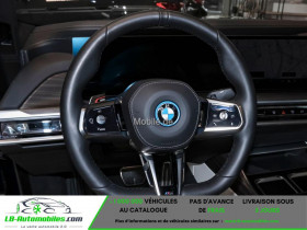 Bmw i7 eDrive50 544 ch  occasion  Beaupuy - photo n3