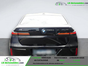 Bmw i7 eDrive50 544 ch  occasion � Beaupuy - photo n�5