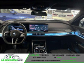 Bmw i7 eDrive50 544 ch  occasion � Beaupuy - photo n�3