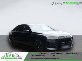 Bmw i7 eDrive50 544 ch  occasion � Beaupuy - photo n�2