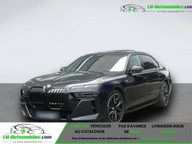 Bmw i7 , garage LB AUTOMOBILES � Beaupuy