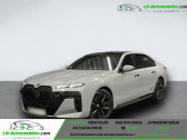 Bmw i7 occasion année 2023 boite Automatique Annonce Bmw i7 occasion Electrique eDrive50 544 ch à Beaupuy