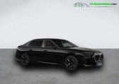 Annonce Bmw i7 occasion Electrique eDrive50 544 ch  Beaupuy