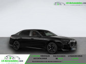 Bmw i7 eDrive50 544 ch   Beaupuy 31