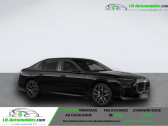 Bmw i7 eDrive50 544 ch   Beaupuy 31