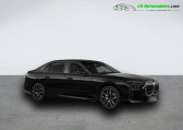 Annonce Bmw i7 occasion Electrique eDrive50 544 ch  Beaupuy