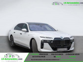 Bmw i7 eDrive50 544 ch   Beaupuy 31