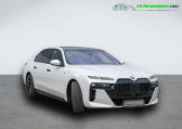 Annonce Bmw i7 occasion Electrique eDrive50 544 ch  Beaupuy