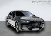 Bmw i7 eDrive50 544 ch   Beaupuy 31