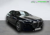 Bmw i7 eDrive50 544 ch   Beaupuy 31