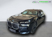 Bmw i7 eDrive50 544 ch   Beaupuy 31