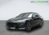 Bmw i7 eDrive50 544 ch   Beaupuy 31