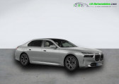 Bmw i7 occasion année 2023 boite Automatique Annonce Bmw i7 occasion Electrique eDrive50 544 ch à Beaupuy