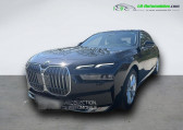 Annonce Bmw i7 occasion Electrique eDrive50 544 ch  Beaupuy