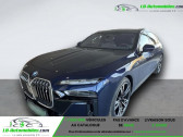 Annonce Bmw i7 occasion Electrique eDrive50 544 ch  Beaupuy