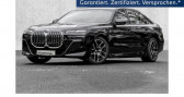 Bmw i7 occasion année 2024 Annonce Bmw i7 occasion Hybride eDrive50 M SPORT DA PROF PA HuD à LEIMBACH