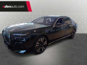 Bmw i7 , garage BMW PAU  Lescar