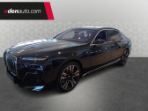Bmw i7 occasion année 2024 boite Robotisee Annonce Bmw i7 occasion Electrique i7 xDrive60 544 ch M Sport 4p à Lescar