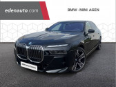 Bmw i7 i7 xDrive60 544 ch M Sport 4p   Bo 47