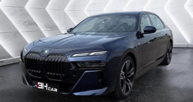 Bmw i7 , garage BH CAR / BHPREMIUM ORLEANS FAY AUX LOGES � Fay aux loges