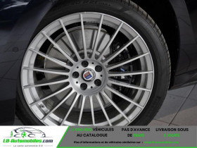 Bmw i7 M70 xDrive 659 ch  occasion � Beaupuy - photo n�7