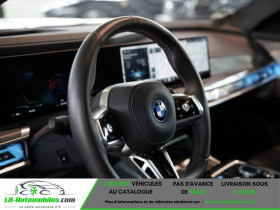 Bmw i7 M70 xDrive 659 ch  occasion � Beaupuy - photo n�6