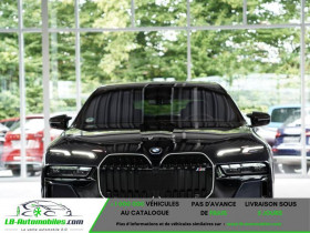 Bmw i7 M70 xDrive 659 ch  occasion � Beaupuy - photo n�4