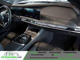 Bmw i7 M70 xDrive 659 ch  occasion � Beaupuy - photo n�3