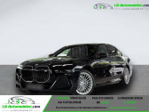Annonce Bmw i7 occasion Electrique M70 xDrive 659 ch  Beaupuy