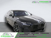 Bmw i7 occasion année 2023 boite Automatique Annonce Bmw i7 occasion Electrique M70 xDrive 659 ch à Beaupuy