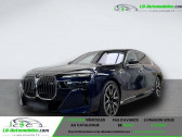Bmw i7 occasion année 2024 boite Automatique Annonce Bmw i7 occasion Electrique M70 xDrive 659 ch à Beaupuy