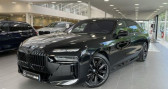 Bmw i7 occasion année 2022 boite Automatique Annonce Bmw i7 occasion Electrique xDrive60 544ch M Sport à Mantes La Jolie