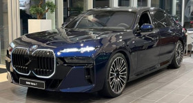 Bmw i7 , garage BMW CHARRIER CHOLET  Cholet