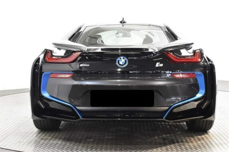 i8 (I12) 362CH occasion annonce à Villenave-d'Ornon 33 prix : 72990 ...