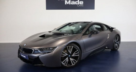 Bmw i8 , garage TAILORMADE CARS  Arnas
