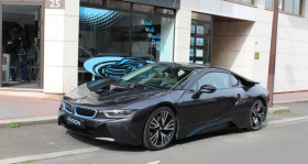 Bmw i8 , garage AGENCE AUTOMOBILE AVRON  Enghien Les Bains