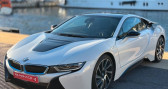 Annonce Bmw i8 occasion Essence 1.5 hybrid 374 a  Monaco