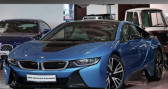 Bmw i8 occasion année 2016 Annonce Bmw i8 occasion Hybride 20Zoll DrivAss Laser HUD HarmKar. à LEIMBACH