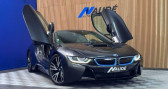 Bmw i8 362 CH HYBRID - Immat France   Lozanne 69