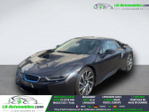 Bmw i8 362 ch  � Beaupuy 31
