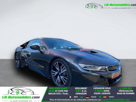 Bmw i8 362 ch  occasion � Beaupuy - photo n�2