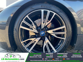 Bmw i8 362 ch  occasion � Beaupuy - photo n�9
