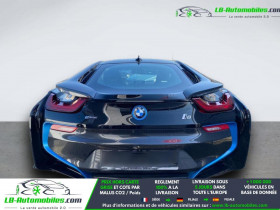 Bmw i8 362 ch  occasion � Beaupuy - photo n�7