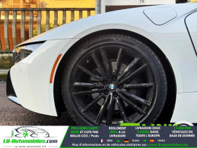 Bmw i8 362 ch  occasion � Beaupuy - photo n�4